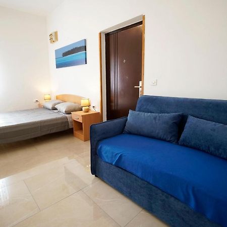 Apartments Roberta Kožino Dış mekan fotoğraf