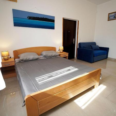 Apartments Roberta Kožino Dış mekan fotoğraf