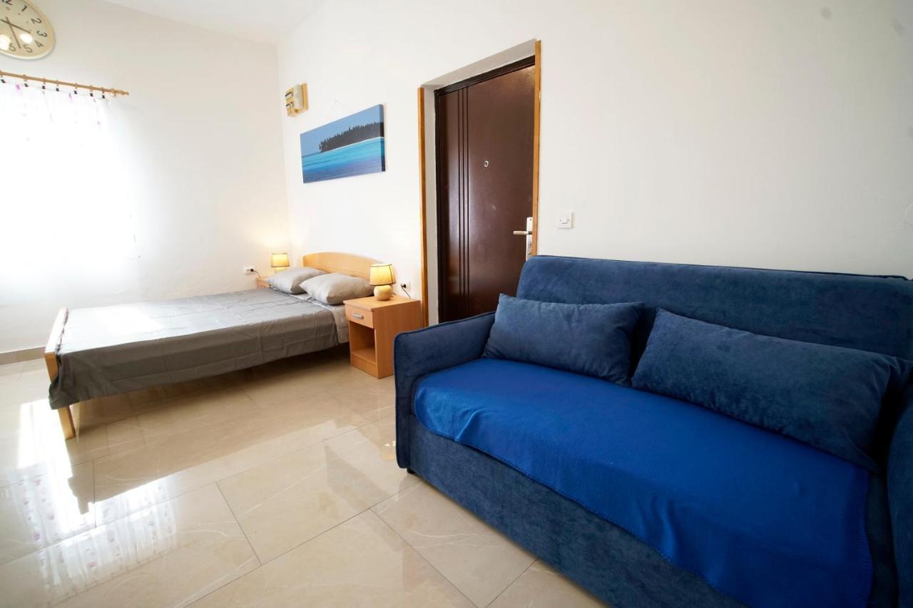 Apartments Roberta Kožino Dış mekan fotoğraf
