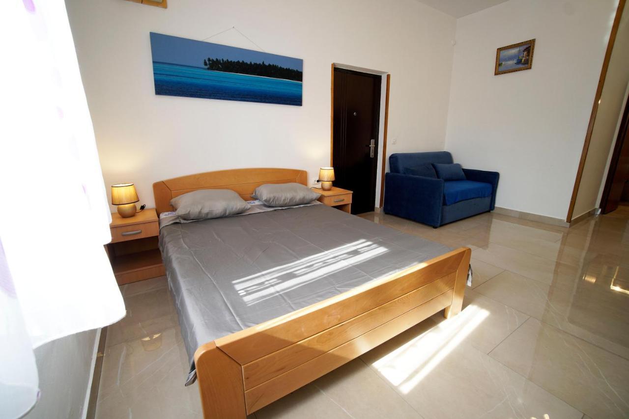 Apartments Roberta Kožino Dış mekan fotoğraf
