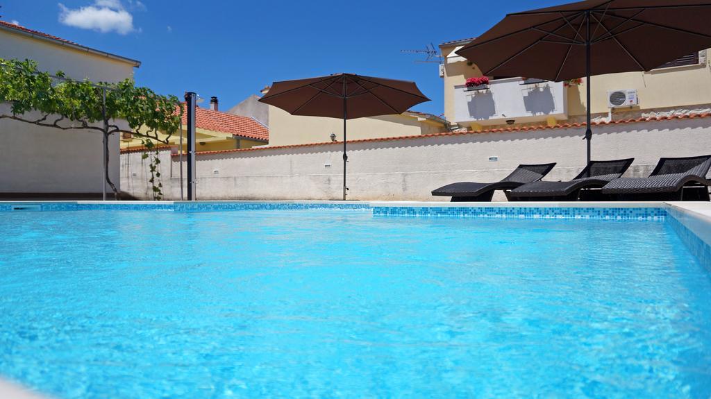 Apartments Roberta Kožino Dış mekan fotoğraf