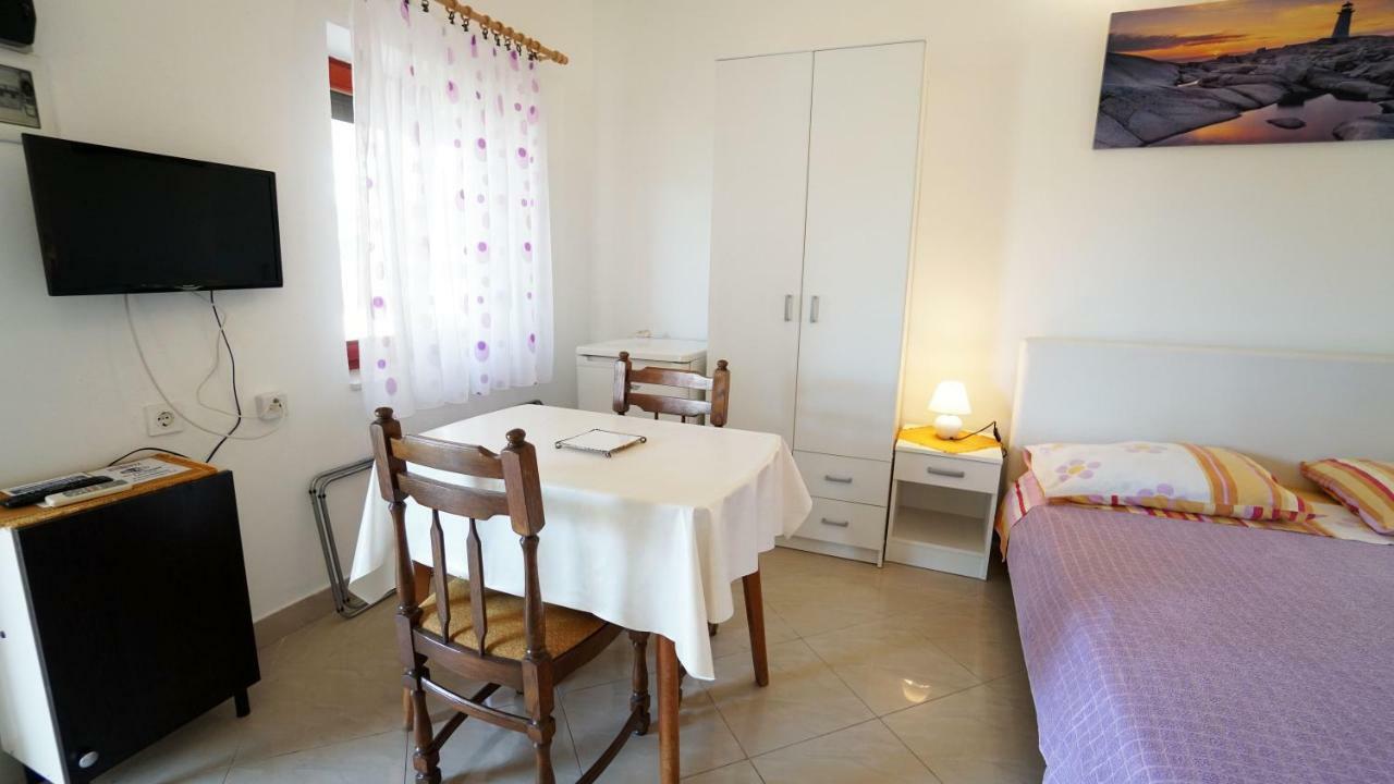 Apartments Roberta Kožino Dış mekan fotoğraf