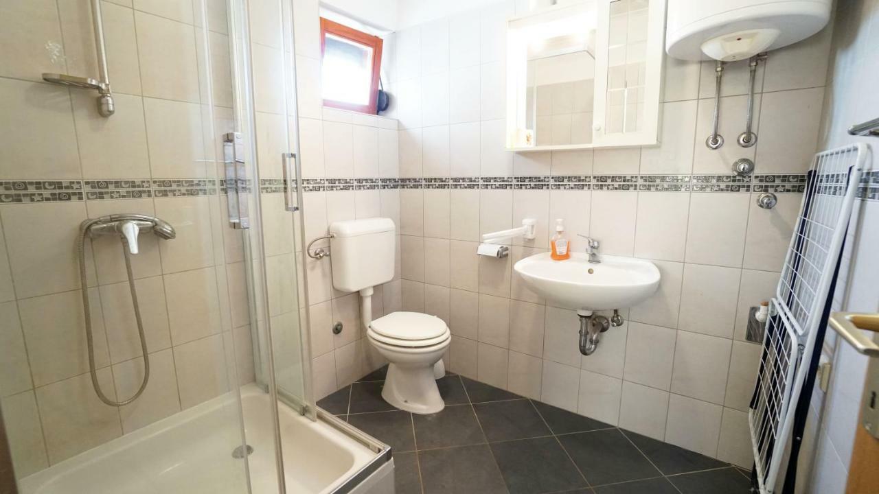 Apartments Roberta Kožino Dış mekan fotoğraf