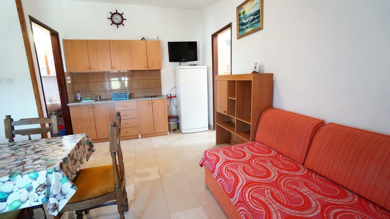Apartments Roberta Kožino Dış mekan fotoğraf