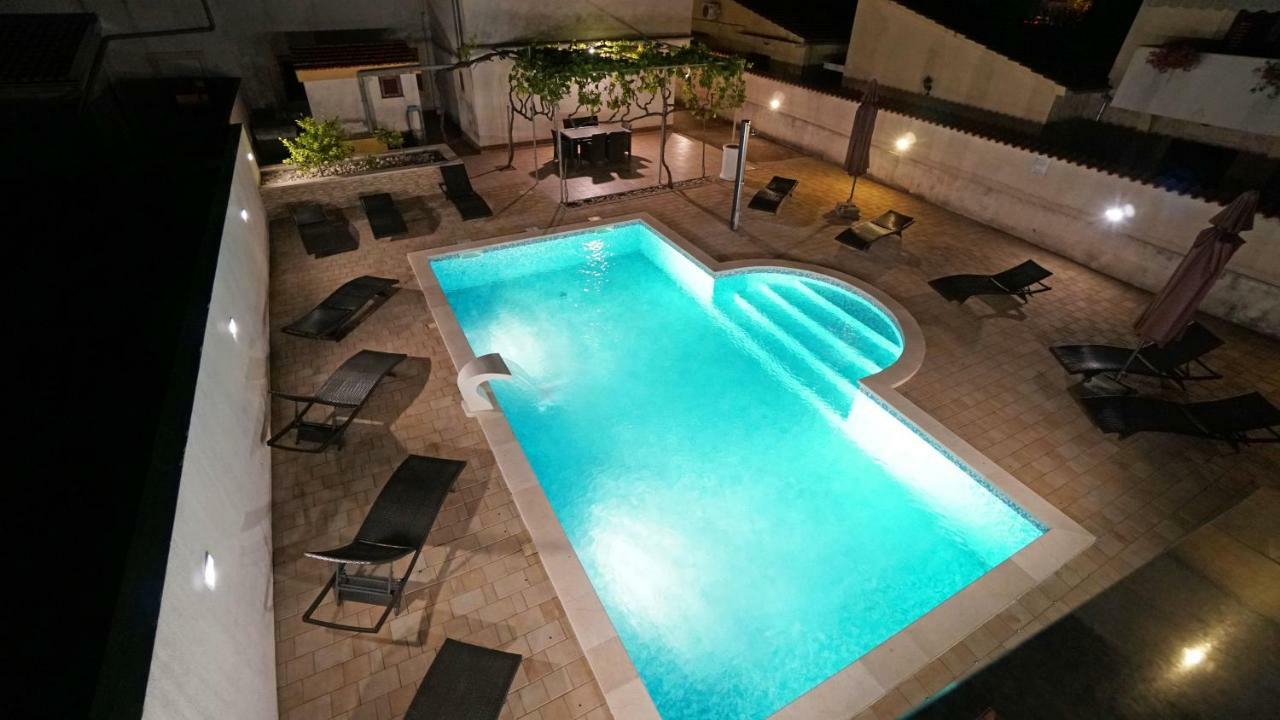Apartments Roberta Kožino Dış mekan fotoğraf