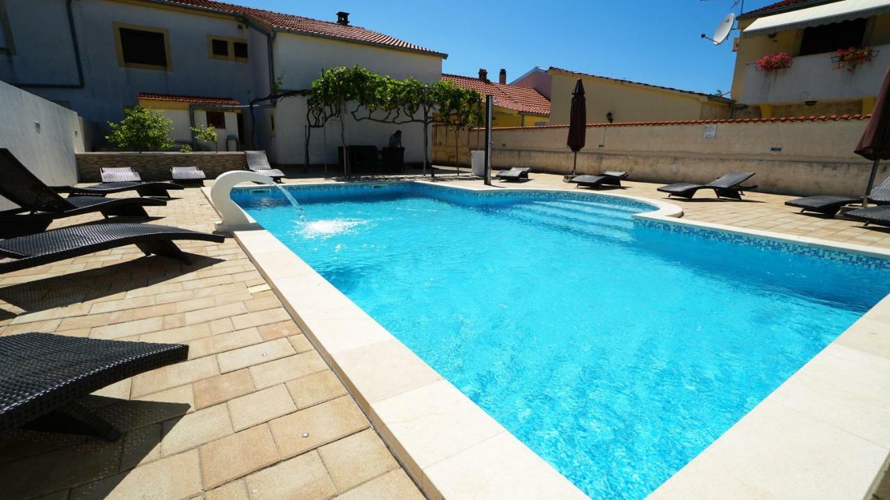 Apartments Roberta Kožino Dış mekan fotoğraf