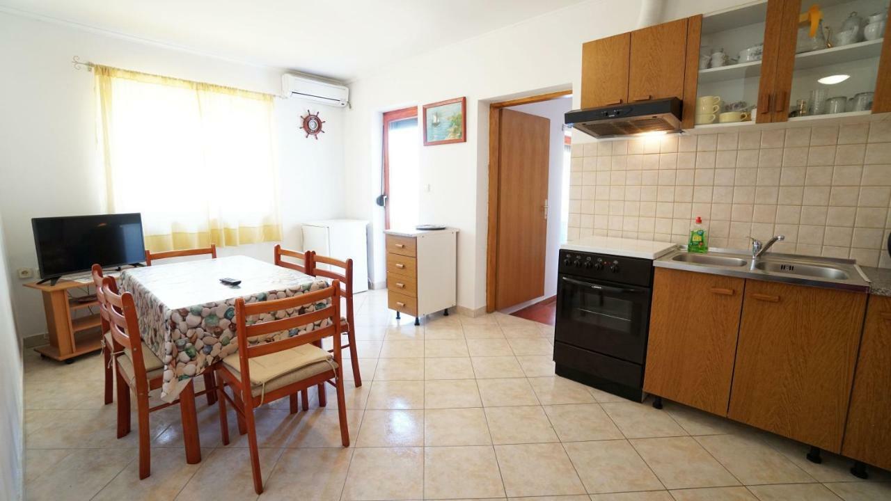 Apartments Roberta Kožino Dış mekan fotoğraf