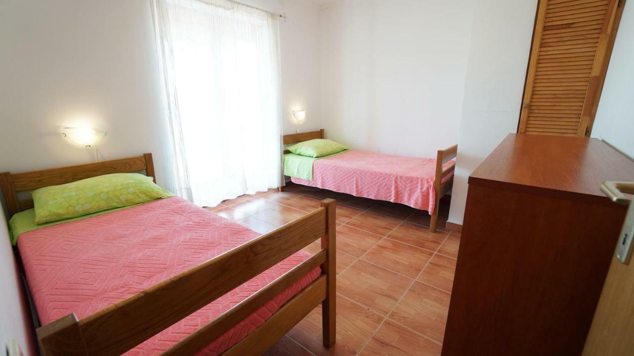 Apartments Roberta Kožino Dış mekan fotoğraf