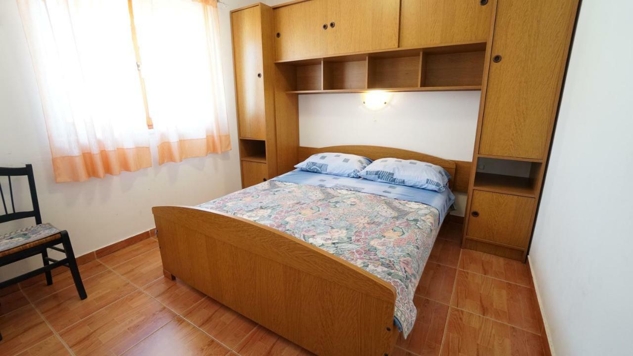 Apartments Roberta Kožino Dış mekan fotoğraf
