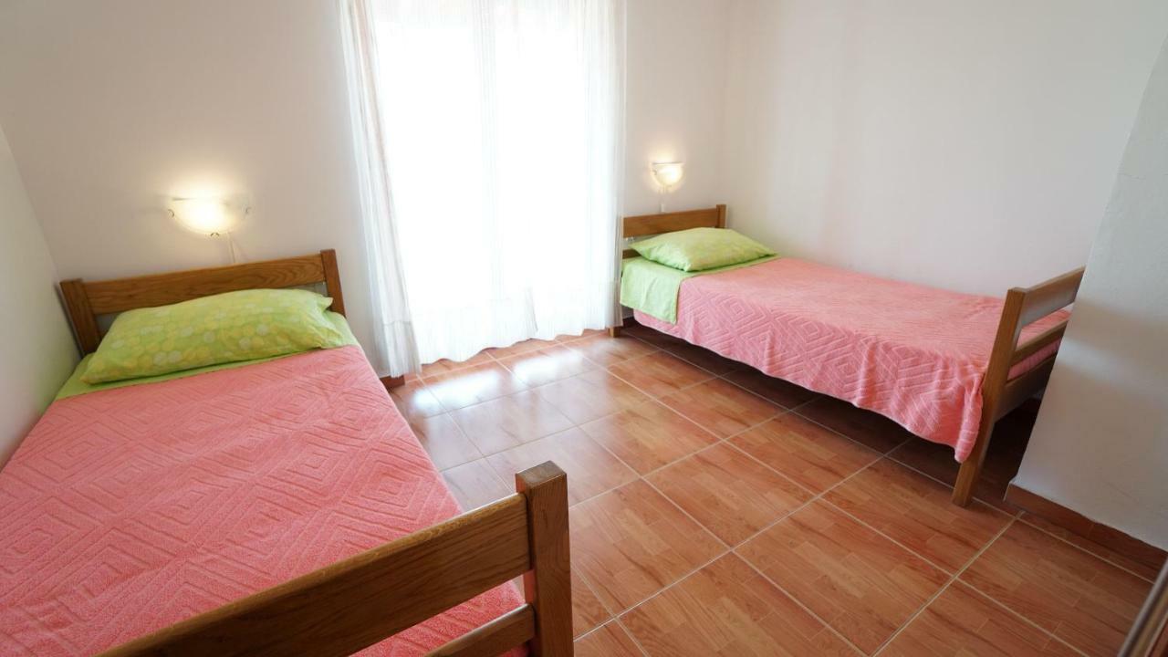 Apartments Roberta Kožino Dış mekan fotoğraf