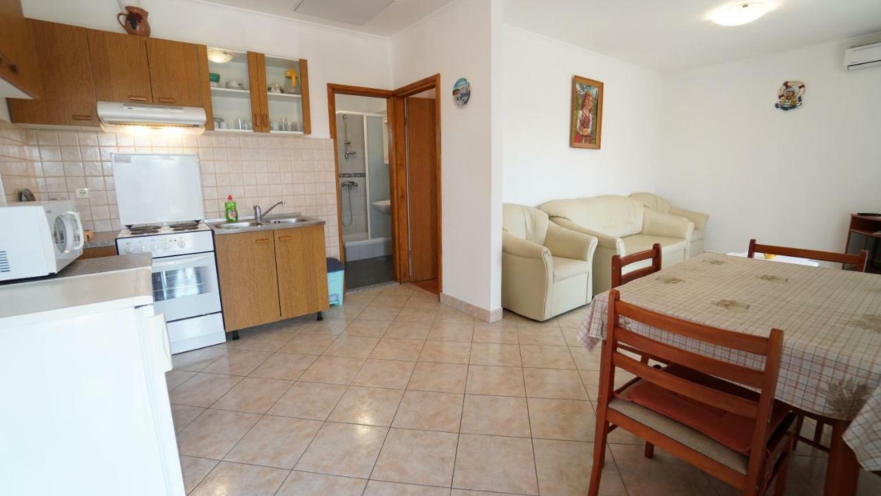 Apartments Roberta Kožino Dış mekan fotoğraf