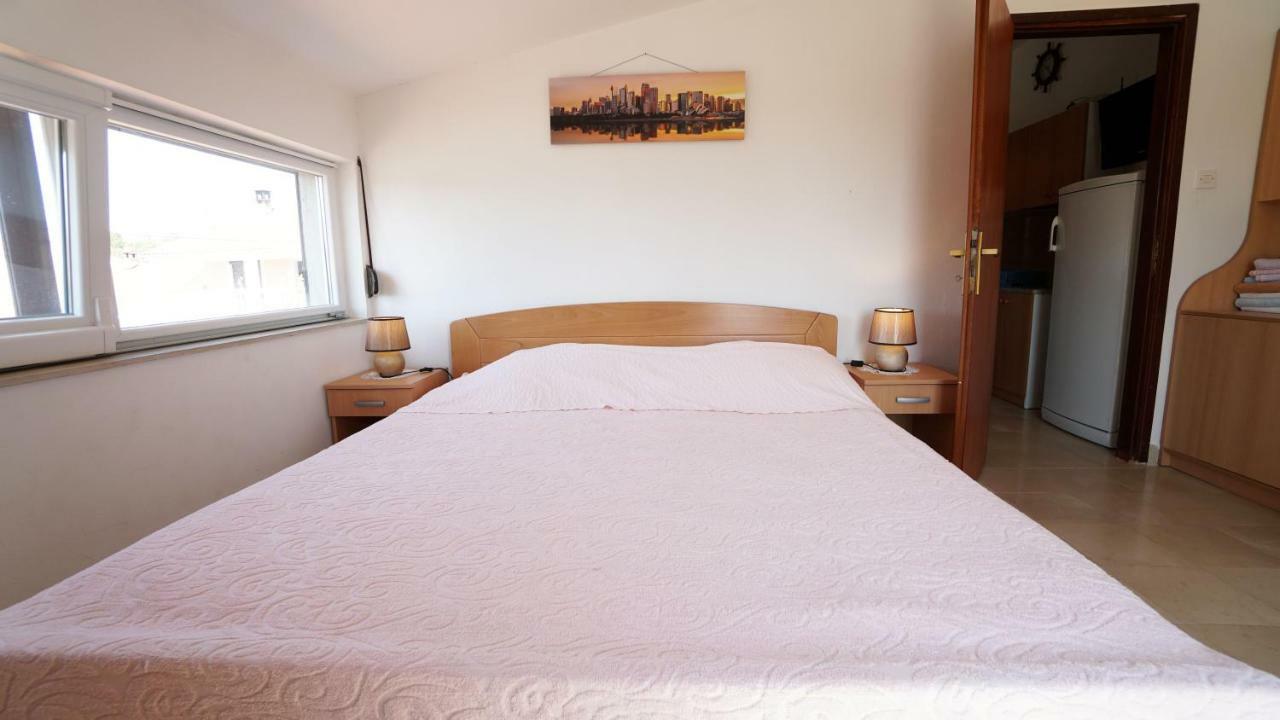 Apartments Roberta Kožino Dış mekan fotoğraf