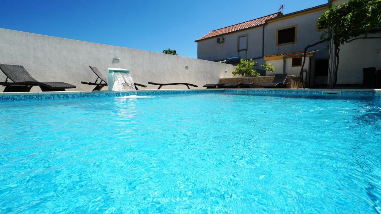Apartments Roberta Kožino Dış mekan fotoğraf