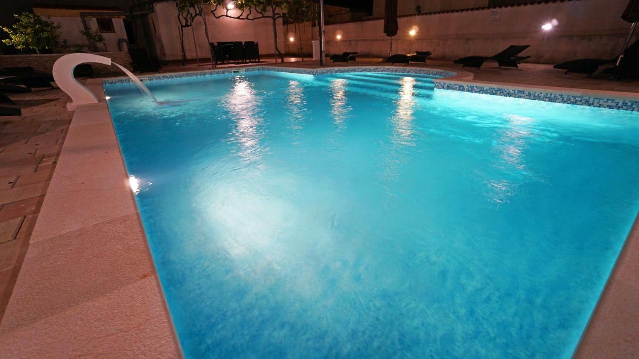 Apartments Roberta Kožino Dış mekan fotoğraf