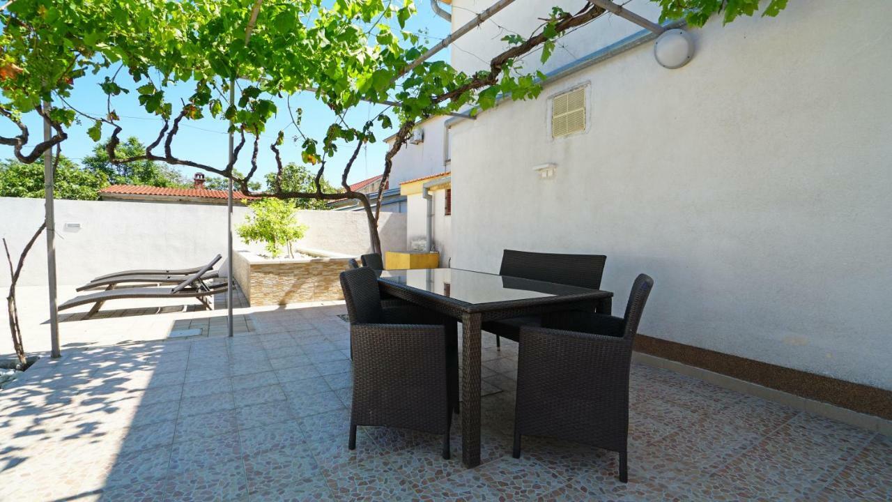 Apartments Roberta Kožino Dış mekan fotoğraf