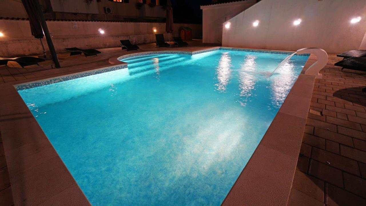 Apartments Roberta Kožino Dış mekan fotoğraf